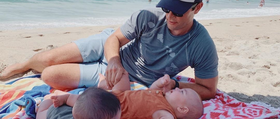 单身Gay如何养孩子？资深奶爸分享4点建议丨彩虹奶爸