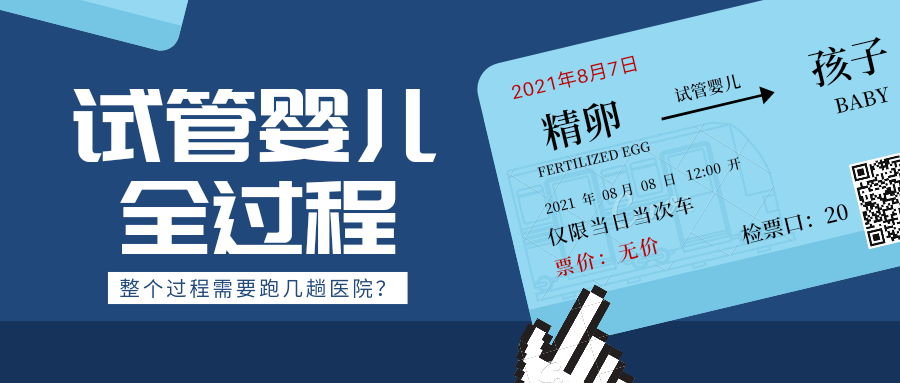 揭秘试管婴儿全过程，准奶爸要来几次？｜彩虹奶爸