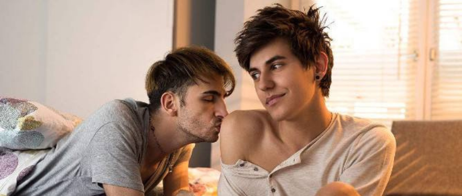 明知身患艾滋病，上海41岁男老板与卖淫男子发生性关系获刑丨彩虹奶爸