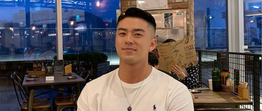 Gay圈“帅熊”被爆骗吃骗喝，店家：他一天带几个男人来丨彩虹奶爸