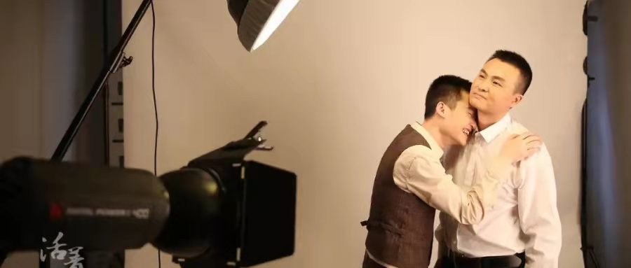 Gay之间XA多于真爱，你认同这个观点吗？ | 彩虹奶爸