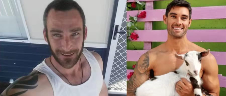 澳洲肌肉大兵遭军队领导性侵，退伍后自杀身亡丨彩虹奶爸