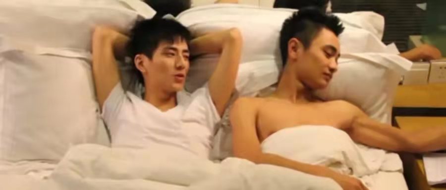 20岁男孩爱上32岁富家公子，对方出轨4次还要去形婚代孕丨彩虹奶爸