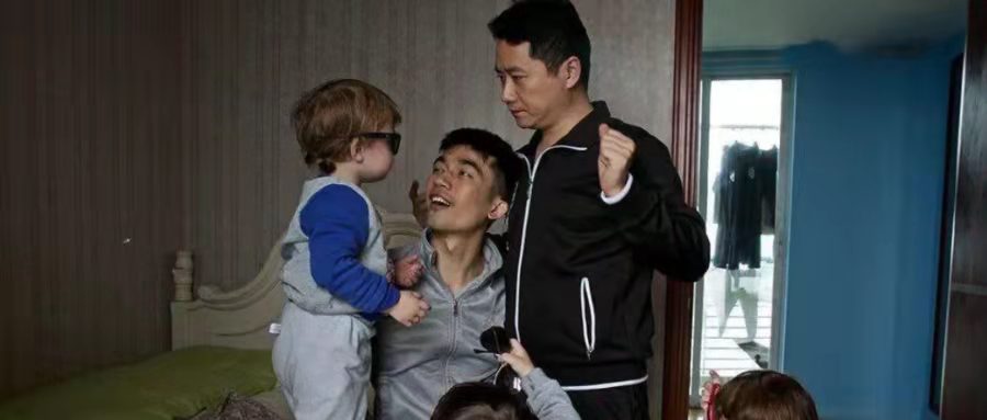 春节面基，同志最讨厌这四种类型 | 彩虹奶爸