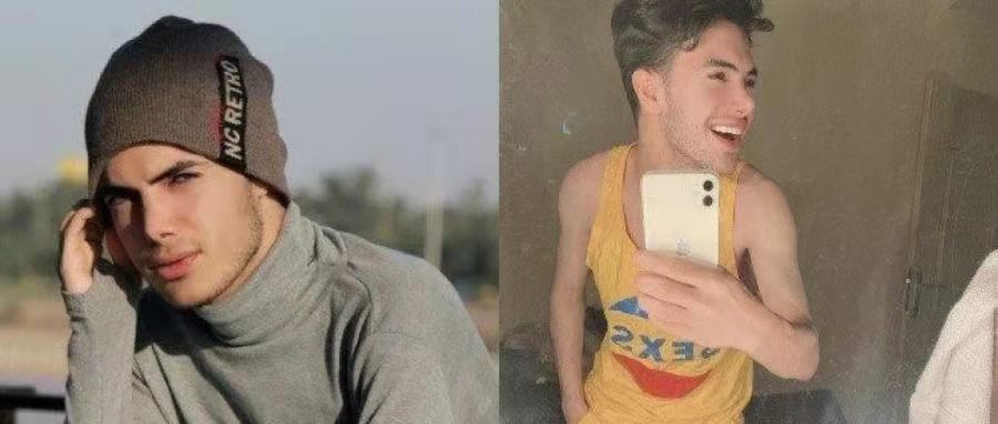 伊朗20岁帅哥因同性恋身份遭家人SH，手段残忍令人发指丨彩虹奶爸​